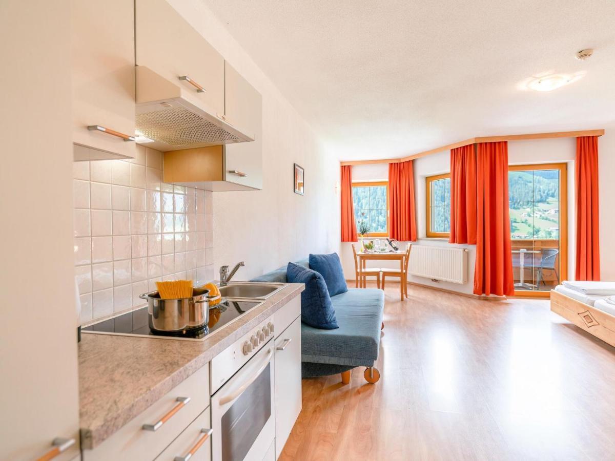 Plush Apartment With Mountain Views Neustift im Stubaital Exterior foto