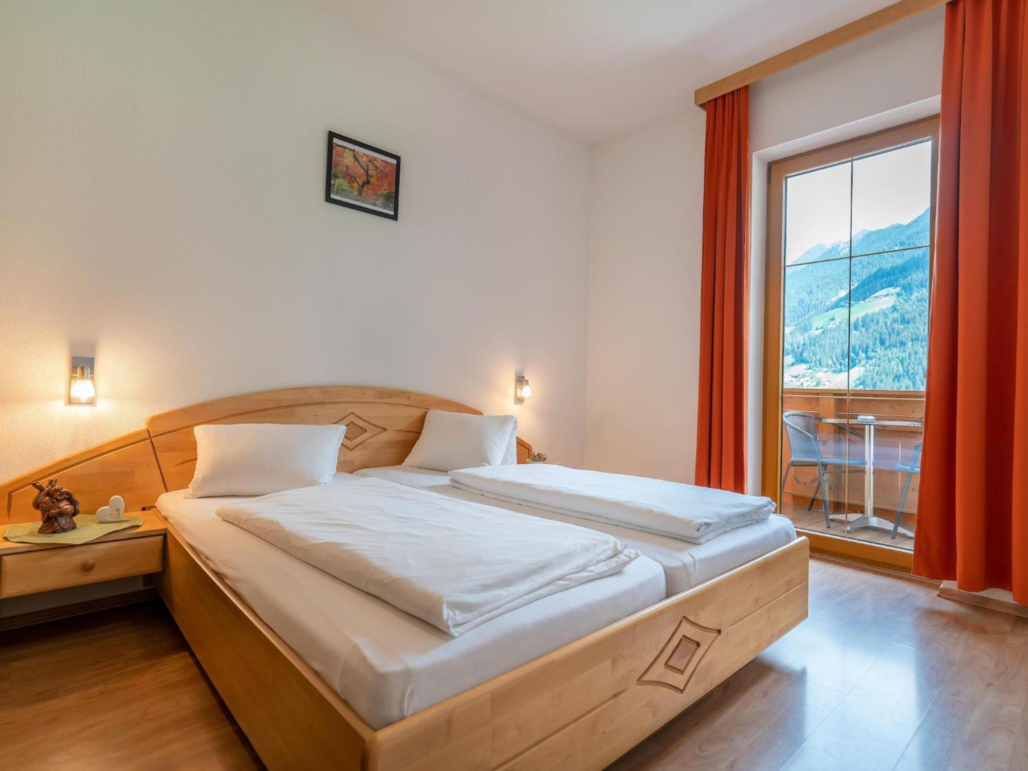 Plush Apartment With Mountain Views Neustift im Stubaital Exterior foto